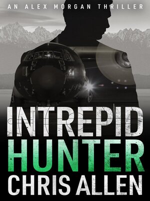 cover image of HUNTER